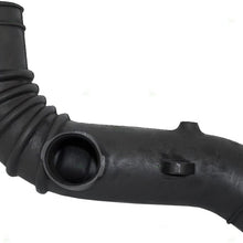 Air Intake Hose Replacement for 92-95 Toyota Camry 2.2L 17881-74390