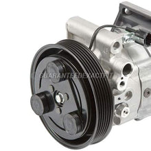 For Infiniti G20 1999 OEM AC Compressor w/A/C Clutch & Drier - BuyAutoParts 61-87695R4 New