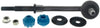 ACDelco 45G0053 Professional Front Suspension Stabilizer Bar Link Kit with Hardware