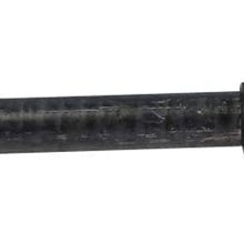GSP NCV69502 CV Axle Shaft Assembly - Right Front (Passenger Side)