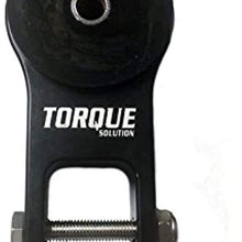 Torque Solution TS-ST-001 Aluminum Rear Engine Mount Kit(-Ford 13 ST/12+ Focus)