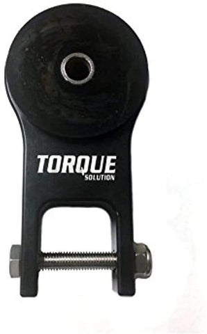 Torque Solution TS-ST-001 Aluminum Rear Engine Mount Kit(-Ford 13 ST/12+ Focus)