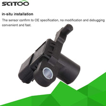 SCITOO 37840-RJH-006 Camshaft Position Sensor (CPS) Fits 2001 2002 2003 2004 2005 Honda Civic