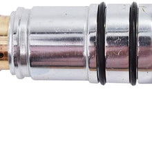 labwork A/C Compressor Electronic Control Valve Replacement for Ford Escape 2013-2016 1.6L 2.0L