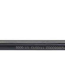 Sway Bar Link Compatible with 2011-2014 Hyundai Sonata Set of 2 Front Passenger and Driver Side 12.64 inches stud to stud for Standard Suspension