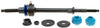 ACDelco 45G20769 Professional Front Suspension Stabilizer Bar Link Kit with Hardware