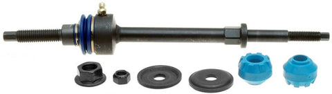 ACDelco 45G20769 Professional Front Suspension Stabilizer Bar Link Kit with Hardware