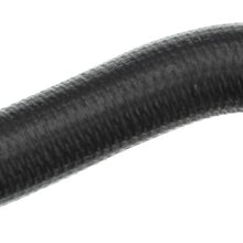 ACDelco 24539L Professional Lower Molded Coolant Hose