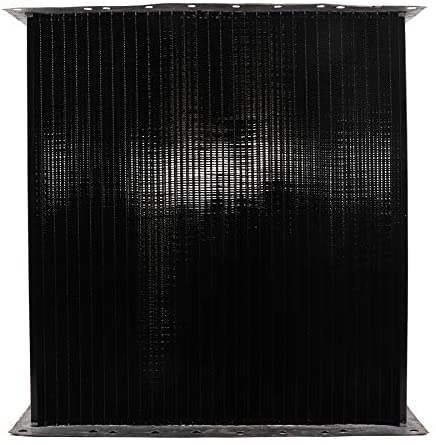 Complete Tractor New 1406-6344 Radiator Core Compatible with/Replacement for John Deere 70, 720, 730, G AF1321R