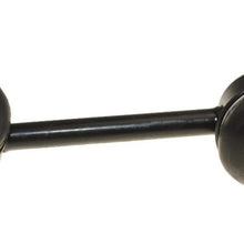 DLZ 4 Pcs Suspension Kit-2 Front 2 Rear Sway Bar Stabilizer Sway End Link Compatible with 2007 2008 2009 2010 2011 2012 2013 Altima K750094 K750095 K750255 K750256