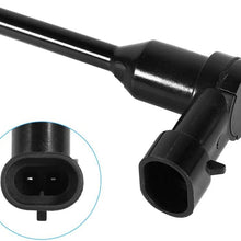 KIMISS Car Coolant Level Sensor, Auto Coolant Fluid Level Sensor for Vauxhall Opel 93179551