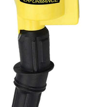 Ignition Coil DG508 8 Pack High Performance High Energy for Ford F-150 F150 F250 F-250 F-350 4.6L 5.4L V8 DG508 DG457 DG472 DG491 EXPEDITION MUSTANG CROWN VICTORIA LINCOLN MERCURY (Yellow)
