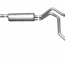 Gibson 5563 Dual Exhaust System Kit