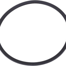 ACDelco 24270319 GM Original Equipment Automatic Transmission Clutch Piston Seal, 1 Pack