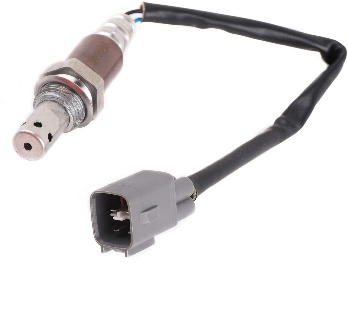 Autopart T ST-54050 New Oxygen O2 Sensor, Upstream for Toyota 2005-12 Sequoia/4runner/ 2005-08 Tacoma/ 2005-13 Tundra/ 2008-10 Highlander, for Lexus 2007-11 GS350/ 2006-12 IS250/ 2007-13 LS460