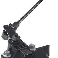 A-Premium Ride Height Level Sensor Replacement for Ford Crown Victoria Lincoln Town Car Mercury Grand Marquis 2003-2011 Rear Side