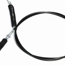 Dudubuy Cable Gear shifting for Can-Am 707002037 Maverick X3 Max Turbo R Xds 2017-2018