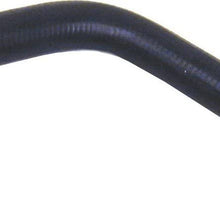 URO Parts 1236178 Oil Cooler Hose