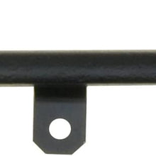 ACDelco 45D10080 Professional Rear Passenger Side Center Lower Suspension Control Arm and Ball Joint Assembly