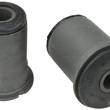 Auto DN 2x Front Lower Suspension Control Arm Bushing Kit For Buick 1966~1974