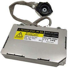 Bernard Bertha 031100-0092 85967-50020 84965-AE020 84965-AG000 84965-AG010 Xenon Headlight Ballast Control Unit Koito For Subaru Legacy Outback