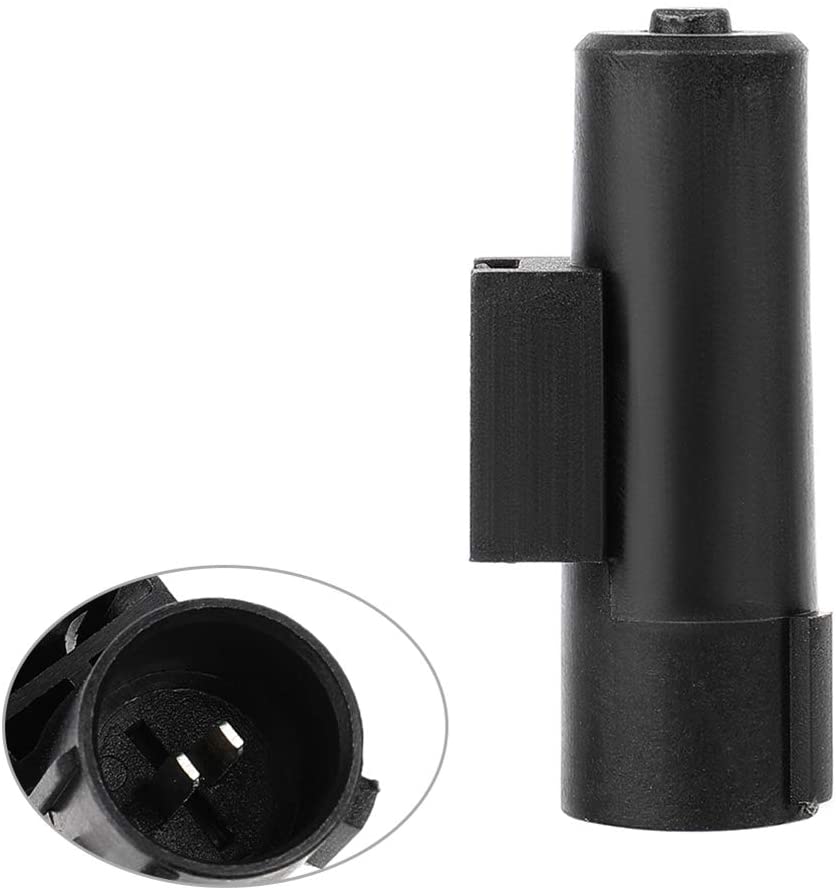 SCITOO 80525-S30-941 Exterior Air Temperature Sensor Compatible for Acura ILX RDX RL RSX TL TSX, Honda Accord Civic Crosstour CR-V CR-Z Fit Insight Odyssey Ridgeline Ambient Air Temperature Sensor