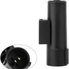 SCITOO 80525-S30-941 Exterior Air Temperature Sensor Compatible for Acura ILX RDX RL RSX TL TSX, Honda Accord Civic Crosstour CR-V CR-Z Fit Insight Odyssey Ridgeline Ambient Air Temperature Sensor