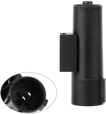 SCITOO 80525-S30-941 Exterior Air Temperature Sensor Compatible for Acura ILX RDX RL RSX TL TSX, Honda Accord Civic Crosstour CR-V CR-Z Fit Insight Odyssey Ridgeline Ambient Air Temperature Sensor