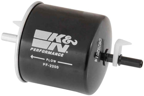 K&N PF-2300 Fuel Filter