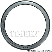 Timken Bearings NP912904 Axle Bearing Race