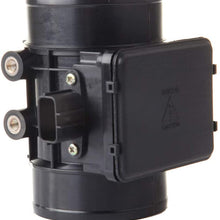 TUPARTS Mass Air Flow Sensor Meter MAF FP39-13-215 Compatible for - Chevrolet Tracker, Mazda Miata 1.8L, Mazda Protege, Suzuki Vitara 2.0L