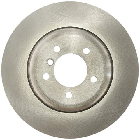 Bendix Premium Drum and Rotor PRT5821 Front Brake Rotor