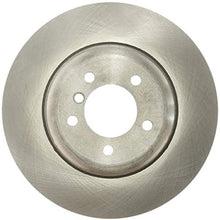 Bendix Premium Drum and Rotor PRT5821 Front Brake Rotor