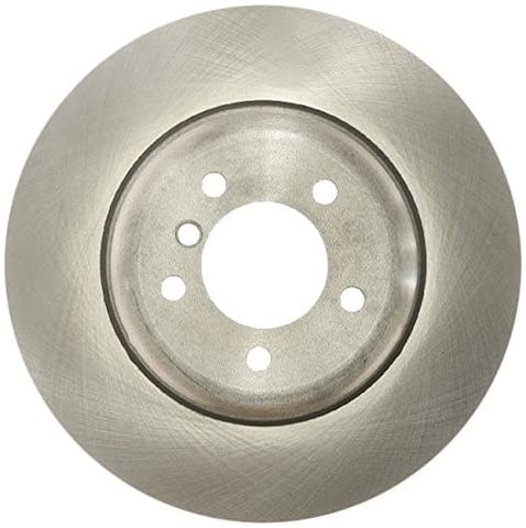 Bendix Premium Drum and Rotor PRT5821 Front Brake Rotor