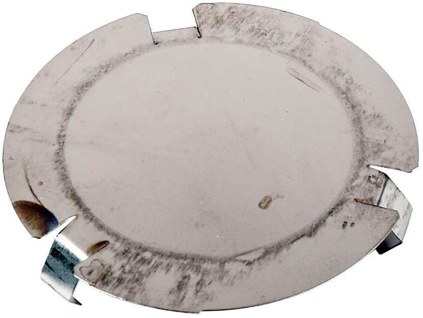 ACDelco 24205900 GM Original Equipment Automatic Transmission Torque Converter Housing Access Hole Cover