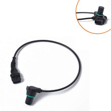 Automotech Camshaft Position Sensor CAM Sensor fit 12141438081 SS10814 12147539165 for B M W 3 X3 Z3 Z4 5 X5 7