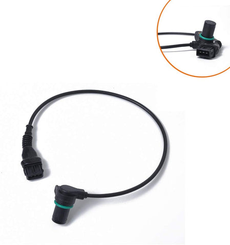 Automotech Camshaft Position Sensor CAM Sensor fit 12141438081 SS10814 12147539165 for B M W 3 X3 Z3 Z4 5 X5 7