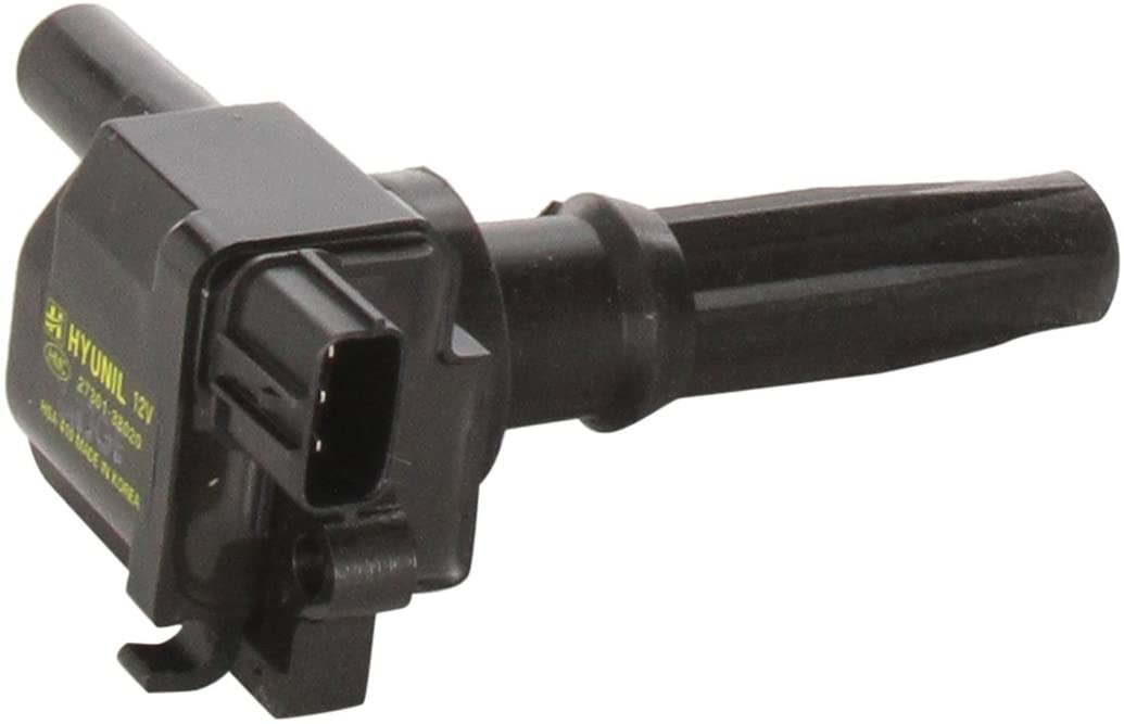 Genuine Hyundai 27301-38020 Ignition Coil Assembly