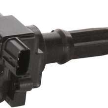 Genuine Hyundai 27301-38020 Ignition Coil Assembly