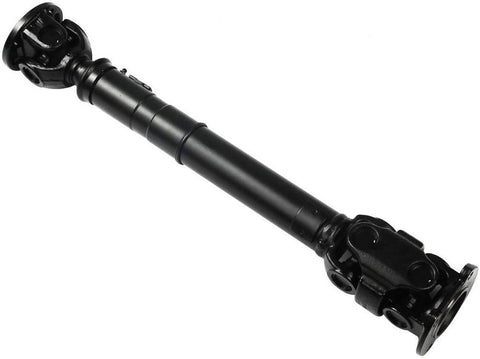 Front Driveshaft Complete Drive shaft Compatible with 1999-2004 Land Rover Discovery 2 (All Models)(Replaces TVB000110, FTC5320, TVB000100)
