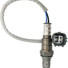 Automotive-leader 89467-0E250 Oxygen Sensor Upstream 4-Wire O2 Sensor Replace for 2016 2017 Lexus RX350 RX450h, Replace for Highlander Sienna 3.5L V6 894670E250 89467 0E250