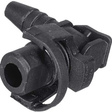 Niome Car Throttle Pipe Connector Throttle Valve Thermostat 55354565 55574685 55569809 Automobile Throttle Water Tank Pipe Hose Connector