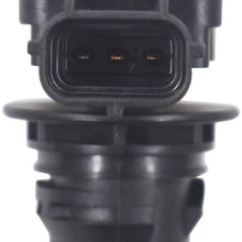 labwork Fuel Tank Pressure Sensor Fit for Ford Lincoln Mercury 1996-2010 Replaces XS4Z9C052AA