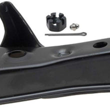 ACDelco 45D1470 Professional Front Passenger Side Lower Suspension Ball Joint Assembly