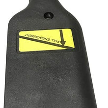 Dr.Acces EZGO 36V Powerwise Charger Receptacle Charger Plugfor EZGO Medalist & TXT(98+) DCS/PDS OEM#73345G01/73051-G29+73063-G01
