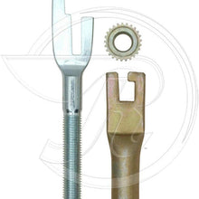 Raybestos H1560-2 Drum Brake Adjusting Screw Assembly - Made in USA