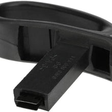 BEESCLOVER for VW Golf Front Right Seat Release Lever Pull Handle 1J388134B 1J3881633B 1J3881633B