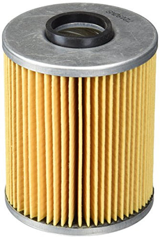 Bosch 72192WS / F00E369891 Workshop Engine Oil Filter