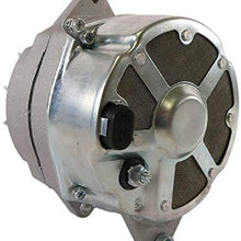 DB Electrical ADR0120 Alternator Compatible With/Replacement For Marine Applications Replaces Prestolite API 20030 20031 ARCO 40152 0247271 140-7317 MA-505 7320N 400-20003R 7315 7317 7320 8901 3140M-D