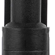 SELEAD 80525-SS0-942 Ambient Air Temperature Sensor Fit for 1997-1999 2001-2003 Acura CL,2010-2013 Acura ZDX,1999-2010 Honda Odyssey,2003-2014 Honda Pilot Outside Air Temperature Sensor